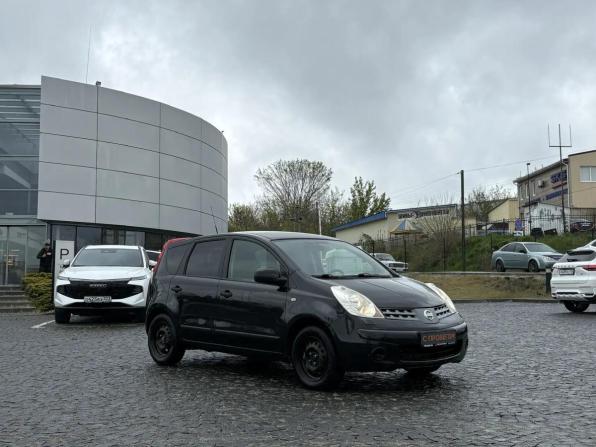 Nissan Note I с пробегом 2008 года, цена 530 000 рублей, 290000 км, хэтчбек, Автокод Объявления