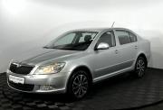 Skoda Octavia II (A5) Рестайлинг Нижний Новгород  - изображение 24