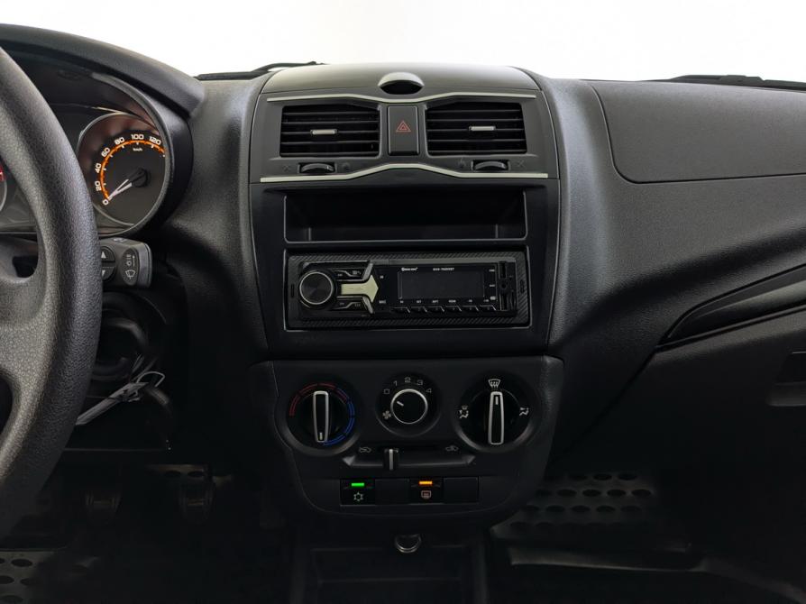 Lada (ВАЗ) Granta I Рестайлинг Москва  - изображение 15