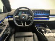 BMW 5 серии VIII (G60/G61/G68) Москва  - изображение 42