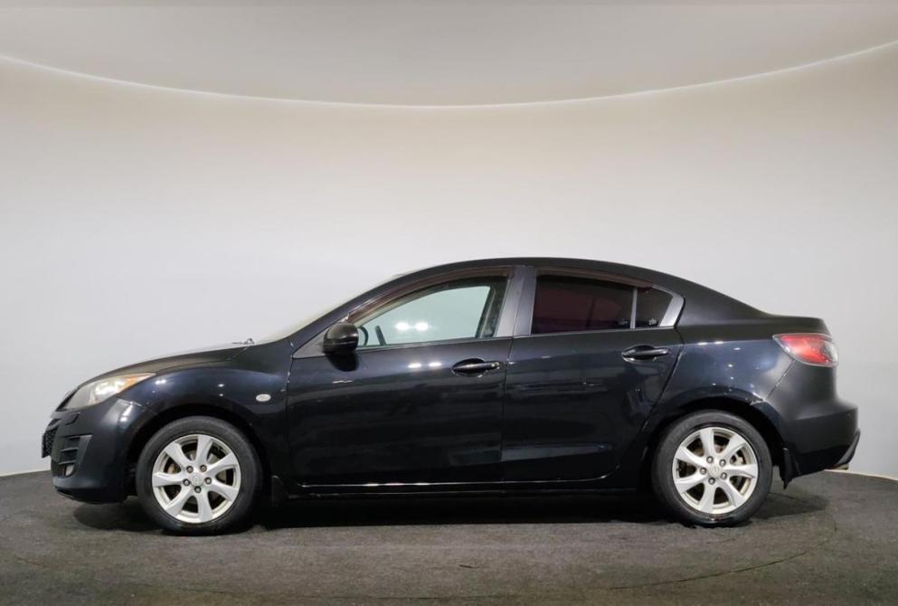 Mazda 3 II (BL) Ярославль  - изображение 8