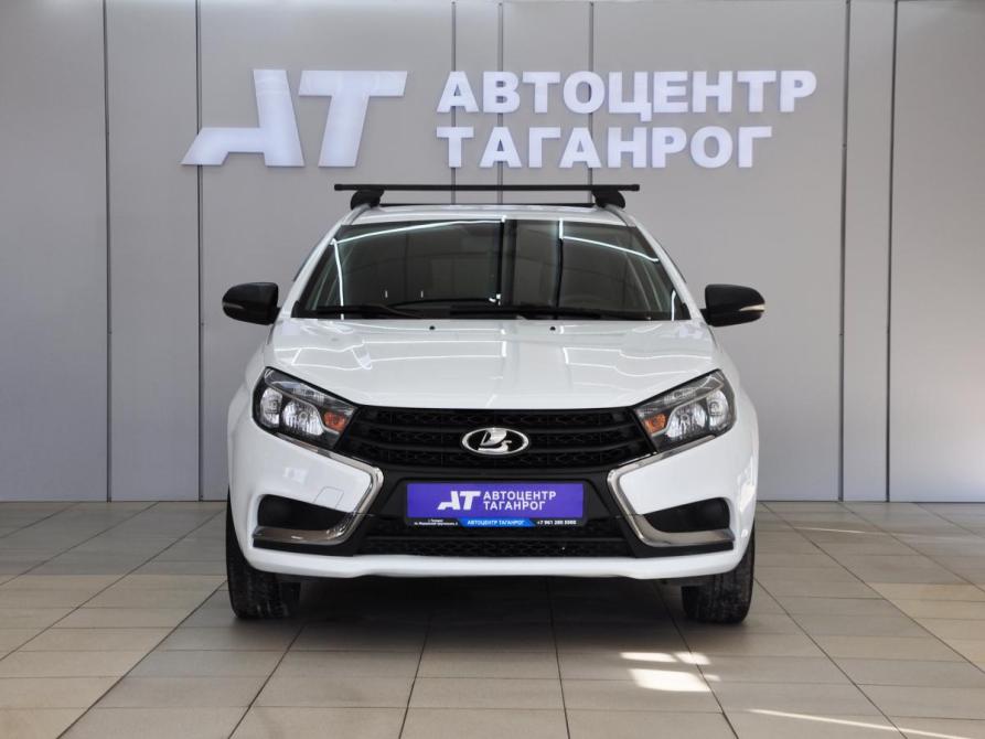 Lada (ВАЗ) Vesta I Таганрог  - изображение 2