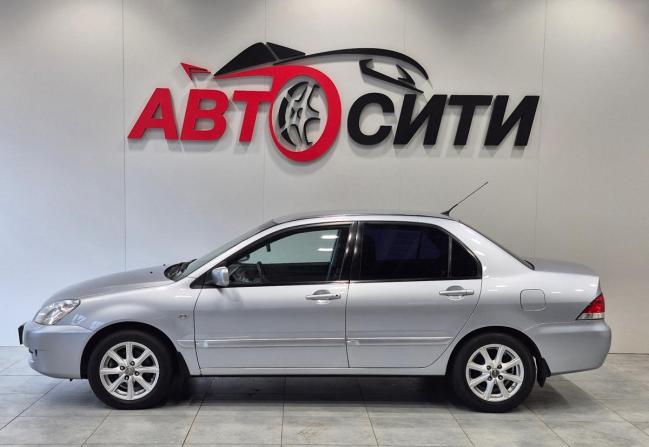 Mitsubishi Lancer IX Рестайлинг с пробегом 2006 года, цена 609 000 рублей, 101100 км, седан, Автокод Объявления