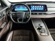 Chery Tiggo 8 Pro Max I Рестайлинг Москва  - изображение 47