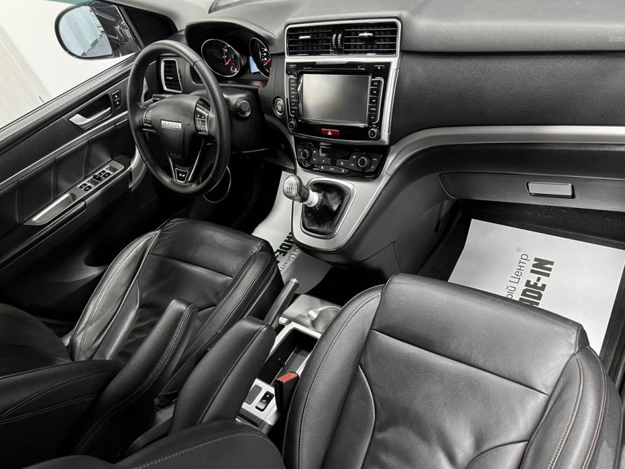 Haval H6 I Тверь  - изображение 14