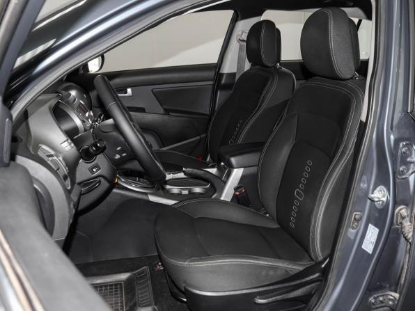 Kia Sportage III Рестайлинг с пробегом 2015 года, цена 1 299 000 рублей, 149151 км, внедорожник, Автокод Объявления