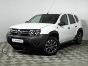 Renault Duster I Рестайлинг Санкт-Петербург  - изображение 16