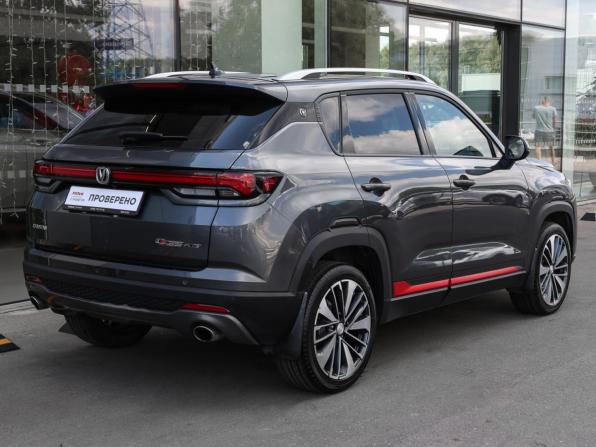 Changan CS35 Plus I Рестайлинг с пробегом 2023 года, цена 1 949 000 рублей, 25000 км, внедорожник, Автокод Объявления