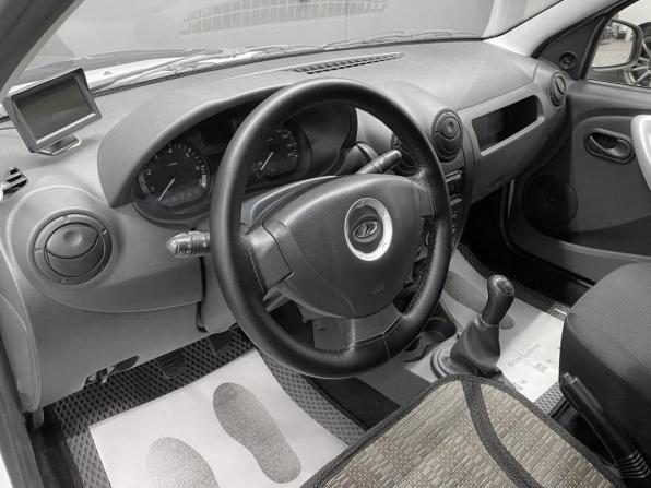 Lada (ВАЗ) Largus I с пробегом 2019 года, цена 599 000 рублей, 70000 км, универсал, Автокод Объявления