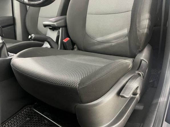 Hyundai Creta I с пробегом 2018 года, цена 1 712 000 рублей, 118241 км, внедорожник, Автокод Объявления