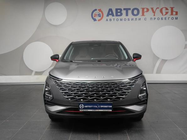 Omoda C5 I с пробегом 2023 года, цена 1 777 000 рублей, 36680 км, внедорожник, Автокод Объявления