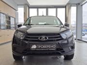 Lada (ВАЗ) Granta I Рестайлинг Мурманск  - изображение 25