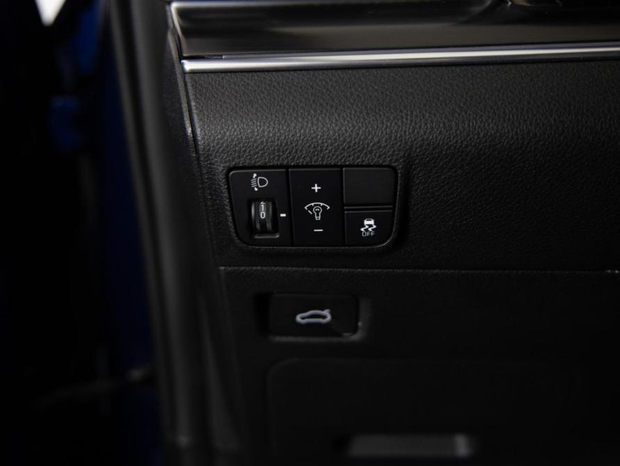 Kia K5 III Санкт-Петербург  - изображение 17