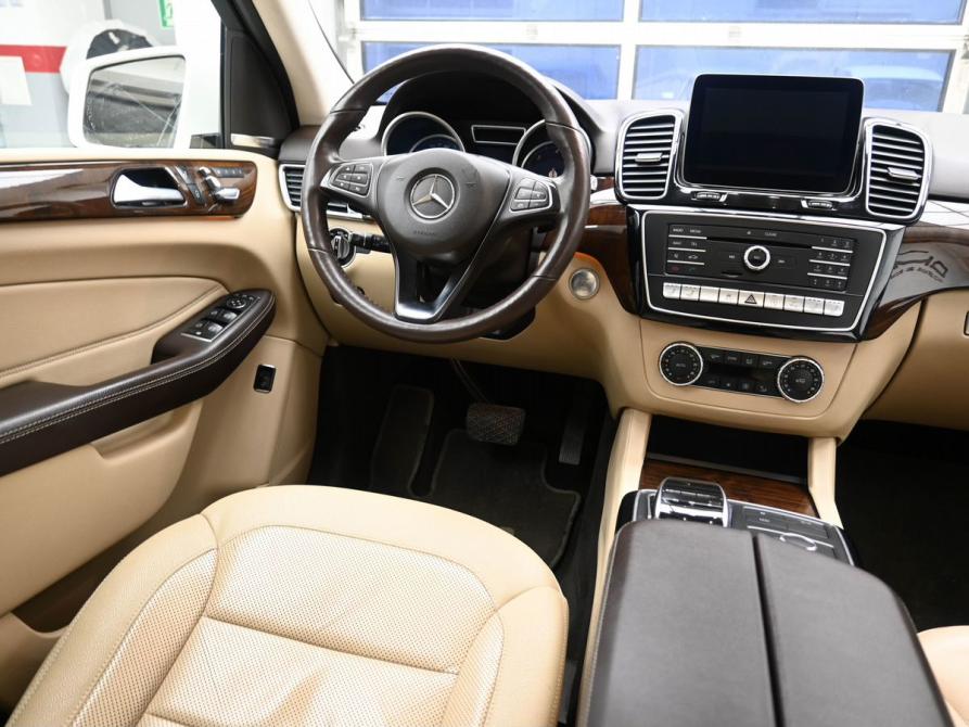 Mercedes-Benz GLE I (W166) Ростов-на-Дону  - изображение 10