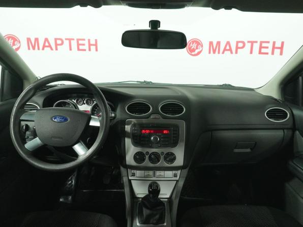 Ford Focus II Рестайлинг с пробегом 2011 года, цена 589 000 рублей, 150846 км, хэтчбек, Автокод Объявления