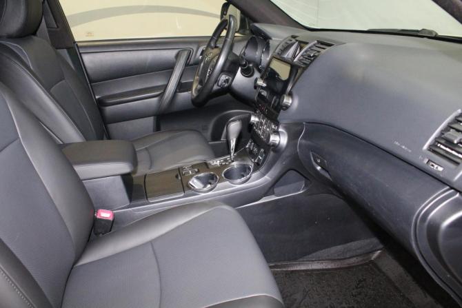 Toyota Highlander II (XU40) Рестайлинг с пробегом 2013 года, цена 1 999 000 рублей, 310690 км, внедорожник, Автокод Объявления