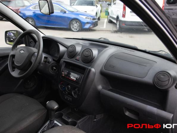 Lada (ВАЗ) Granta I с пробегом 2012 года, цена 328 000 рублей, 151836 км, седан, Автокод Объявления