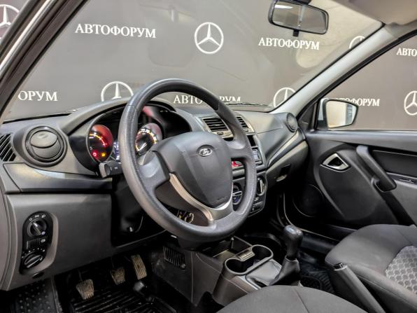 Lada (ВАЗ) Granta I Рестайлинг с пробегом 2023 года, цена 659 000 рублей, 84641 км, седан, Автокод Объявления