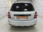 Lada (ВАЗ) Granta I Рестайлинг Пермь  - изображение 22