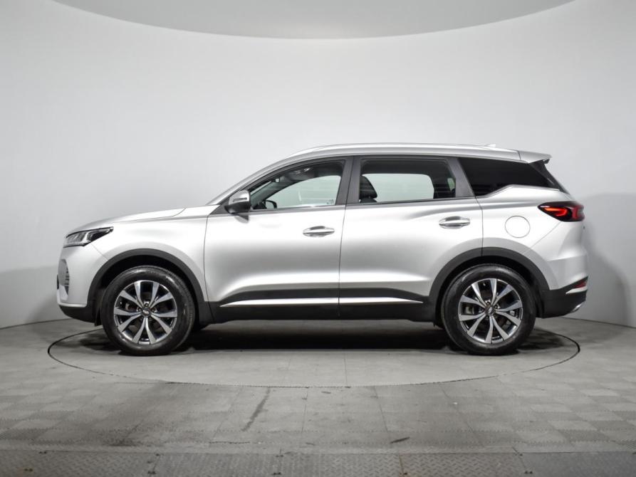 Chery Tiggo 7 Pro I Санкт-Петербург  - изображение 9
