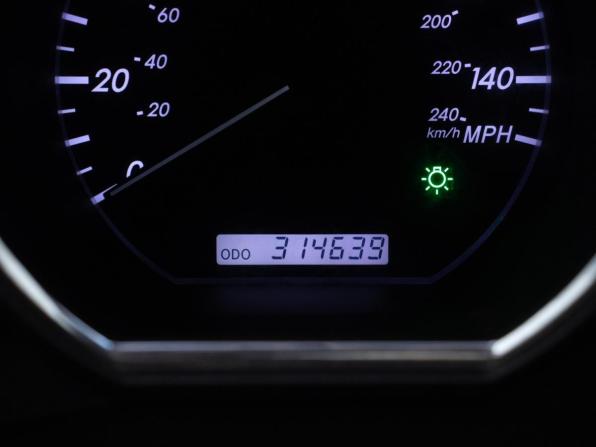 Lexus RX II с пробегом 2004 года, цена 1 039 000 рублей, 314639 км, внедорожник, Автокод Объявления