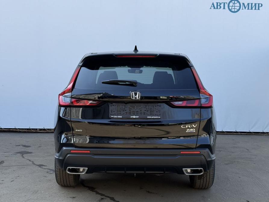 Honda CR-V VI Москва  - изображение 6