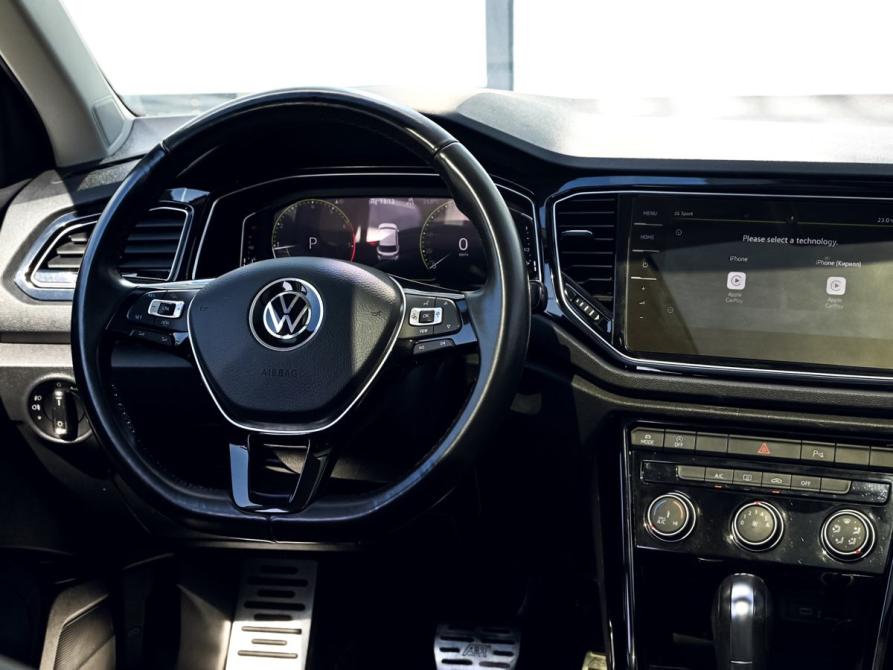 Volkswagen T-Roc I (China Market) Екатеринбург  - изображение 20