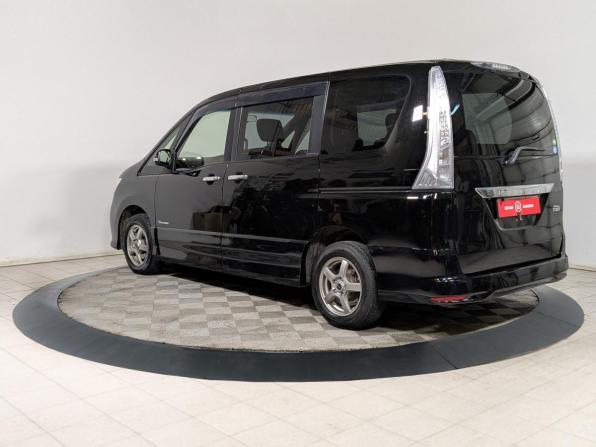 Nissan Serena IV (C26) с пробегом 2013 года, цена 1 339 900 рублей, 226000 км, минивэн, Автокод Объявления