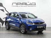 Geely Coolray I Ростов-на-Дону  - изображение 31