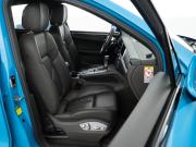 Porsche Macan I Рестайлинг Москва  - изображение 30