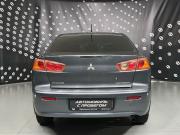 Mitsubishi Lancer X Новосибирск  - изображение 27