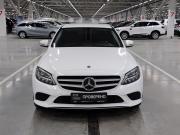 Mercedes-Benz C-Класс IV (W205) Рестайлинг Казань  - изображение 26