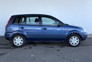 Ford Fusion I Рестайлинг Киров  - изображение 31