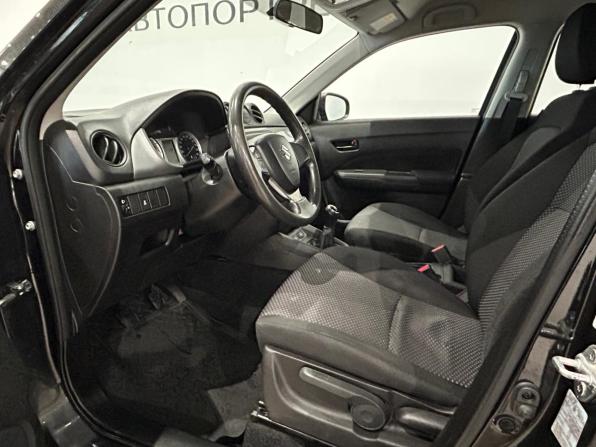 Suzuki Vitara II с пробегом 2016 года, цена 1 159 000 рублей, 154835 км, внедорожник, Автокод Объявления