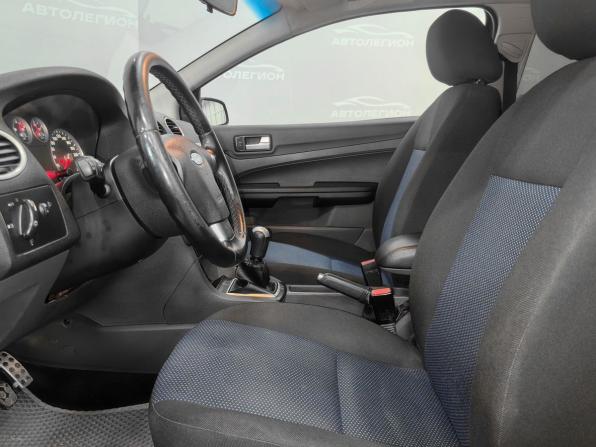 Ford Focus II с пробегом 2007 года, цена 370 000 рублей, 313079 км, седан, Автокод Объявления