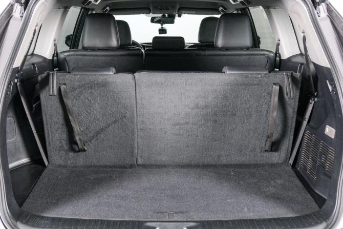 Toyota Highlander III (XU50) с пробегом 2014 года, цена 3 169 000 рублей, 213900 км, внедорожник, Автокод Объявления