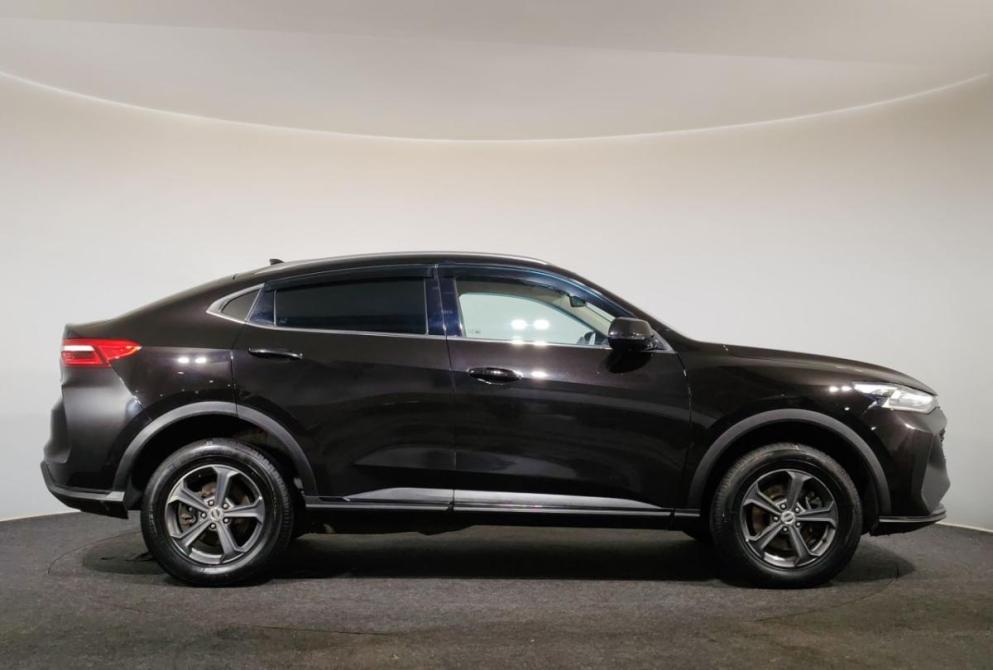 Haval F7x I Ярославль  - изображение 4