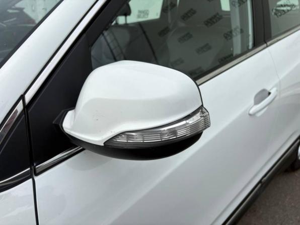 Chery Tiggo 5 I с пробегом 2014 года, цена 800 000 рублей, 101600 км, внедорожник, Автокод Объявления