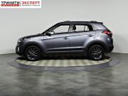 Hyundai Creta I Рестайлинг Белгород  - изображение 19