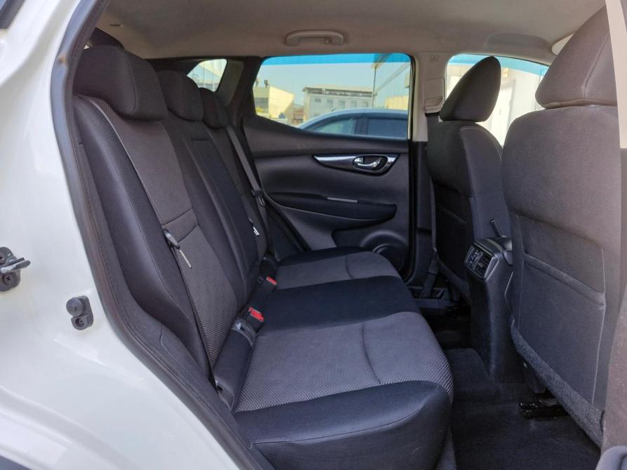 Nissan Qashqai II Нижний Новгород  - изображение 11