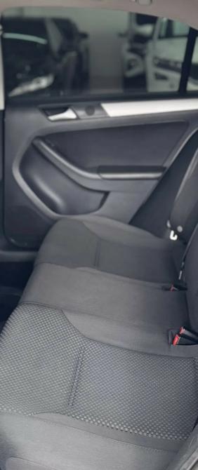 Volkswagen Jetta VI Шахты  - изображение 14