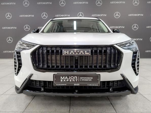 Haval Jolion I Рестайлинг с пробегом 2024 года, цена 1 999 000 рублей, 16100 км, внедорожник, Автокод Объявления