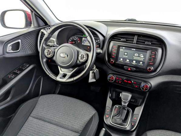 Kia Soul III с пробегом 2020 года, цена 1 890 000 рублей, 113387 км, хэтчбек, Автокод Объявления