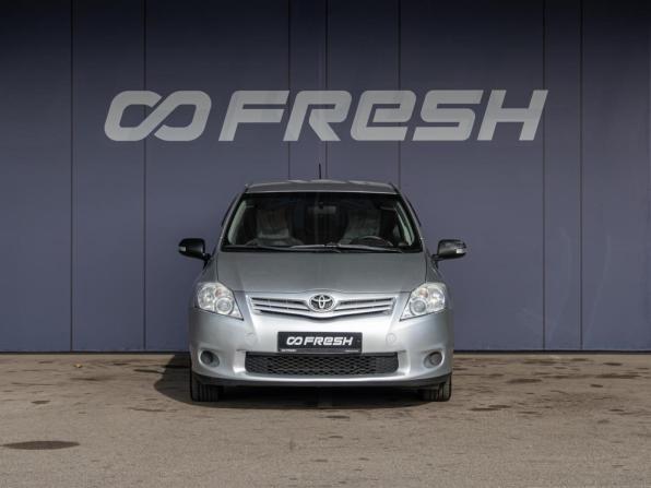 Toyota Auris I Рестайлинг с пробегом 2012 года, цена 1 230 000 рублей, 205731 км, хэтчбек, Автокод Объявления