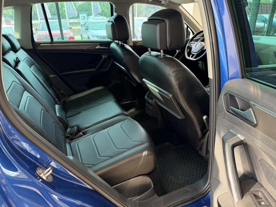Volkswagen Tiguan II Краснодар  - изображение 23