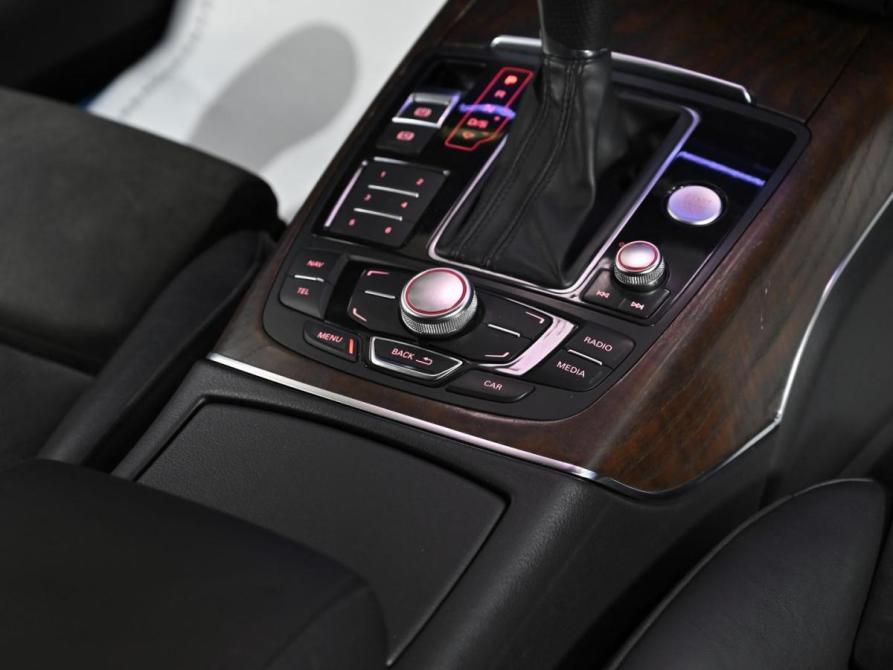 Audi A6 IV (C7) Москва  - изображение 11