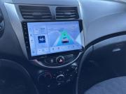 Hyundai Solaris I Рестайлинг Альметьевск  - изображение 29