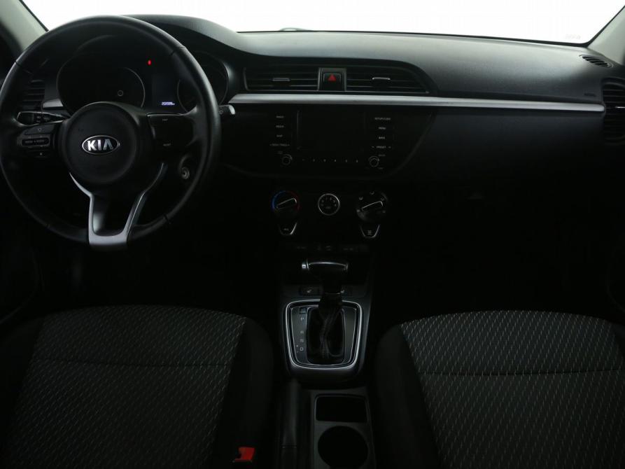 Kia Rio IV Иваново  - изображение 12