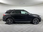 Mercedes-Benz GLE II (V167) Москва  - изображение 25