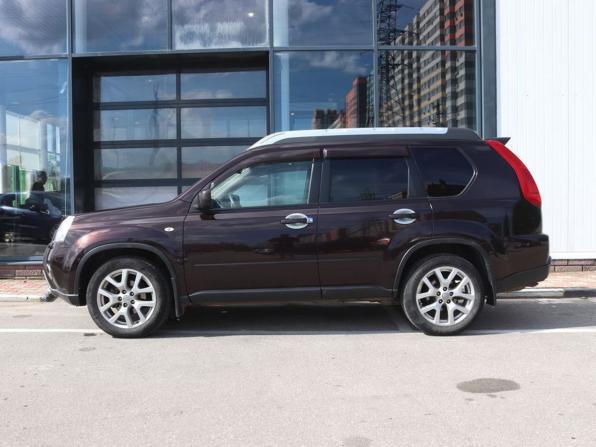 Nissan X-Trail II Рестайлинг с пробегом 2012 года, цена 1 356 000 рублей, 161000 км, внедорожник, Автокод Объявления